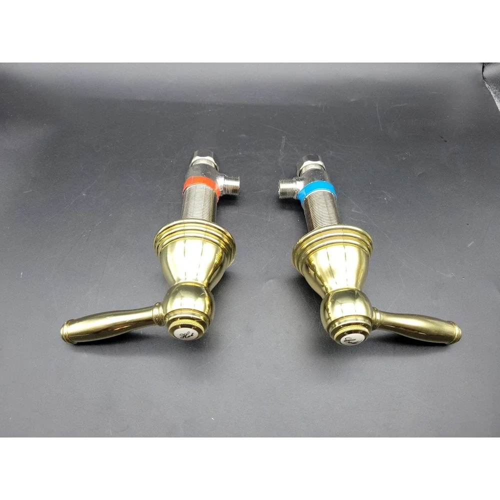 Friedrich Grohe Bathroom Faucet - Parts, New